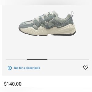 Nike Tech Hera Women’s Olive Green